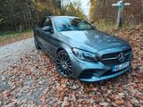 Mercedes-Benz C 400 4MATIC Autom. - AMG Line - MOPF - gebrauchte Mercedes-Benz C 400 aus dem Jahr 2018