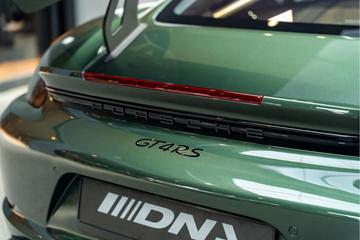2023 Porsche BOXSTER — миниатюра 20