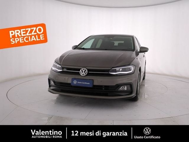 Volkswagen Polo 1.0 TSI R-LINE 5p. BlueMotion Te