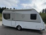 Knaus Sport 450 FU mit Mover - Knaus Sport 450