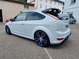 Ford Focus ST | RS Spoiler | H&R | Bull-X  - Ford Focus: For RS