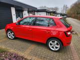 Skoda Fabia 1.0l MPI 55kW Active Active