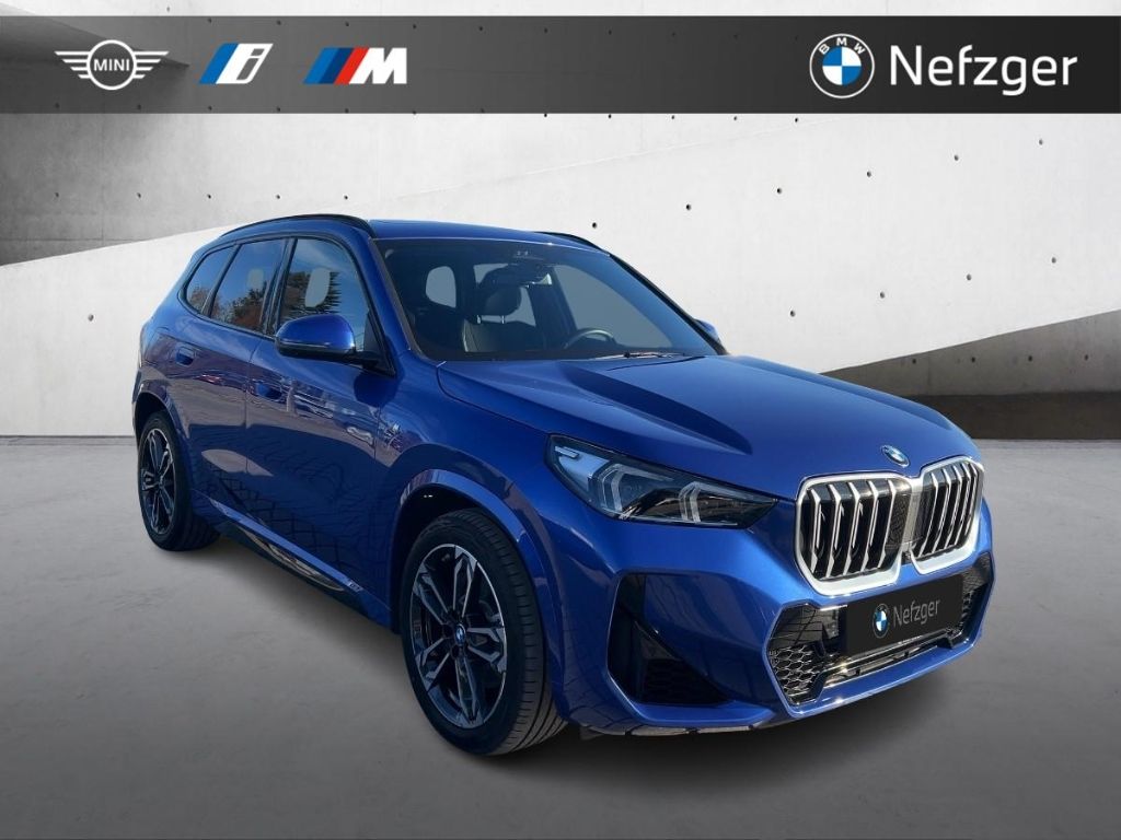 BMW X1 - Bild 5