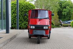 PIAGGIO Ape 50 PIAGGIO Ape 50