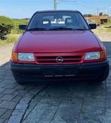 Opel Astra - Opel Astra aus 1993