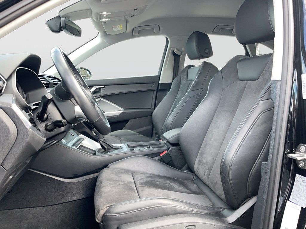 Audi Q3 - Bild 13
