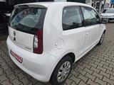 Skoda Citigo Ambition Klima PDC Sitzhz - Skoda Citigo Gebrauchtwagen