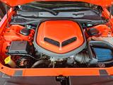 Dodge Challenger 50th Anniversary Edition - Dodge Challenger: Orange