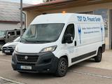 Fiat Ducato 35 160PS L4H2 AHK*RFK*Navi*9G-Automatik - Fiat Ducato: L4