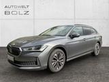 Skoda Superb Combi Selection 1.5 TSI Navi Matrix SHZ v - Skoda Superb Jahreswagen: Kombi