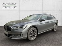 Skoda Superb - Vorschau Bild 1