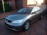 Honda Civic EM2 Facelift - Honda Civic EM