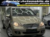Mercedes-Benz A 170 Elegance, Tempomat, Klima, Alu, HU neu ! - gebrauchte Mercedes-Benz A-Klasse aus dem Jahr 2005