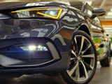 Seat Leon ST FR Exclusive eTSI eHeckk. Kamera T-Leder - Seat: Ex