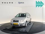 Skoda Fabia kombi 1.4-16V Equipe plus