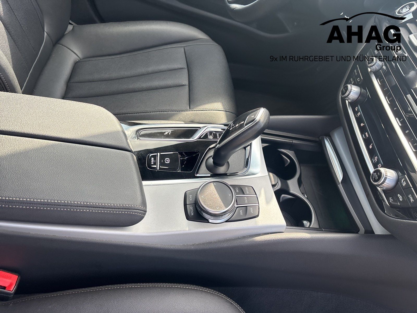 BMW 530 - Bild 9