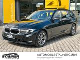 BMW 320d Touring  WIDESCREEN*NAVIGATION*SHZ*3xKLIMA*