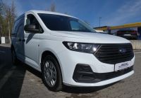 Ford Transit Connect - Vorschau Bild 5