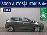 Ford Fiesta 1.0 EB Cool&Connect LED Shz PDC - Ford Gebrauchtwagen von 2023