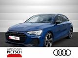 Audi A3 Sportback 35 TFSI S line S tronic Matrix ACC