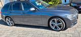 BMW 3 f31 turing - BMW: Turing