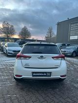 Toyota AURIS HYPRID STYLE SELECTION SITZHEIZUNG+KAMERA - Toyota Auris mit Hybrid-Antrieb