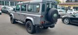 Land Rover Defender 110 Td4 MIT 7 SITZEN - Land Rover Defender: 7