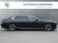 BMW i7 - Vorschau Bild 8