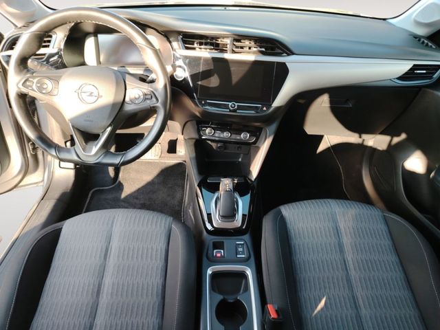 Corsa-e Edition