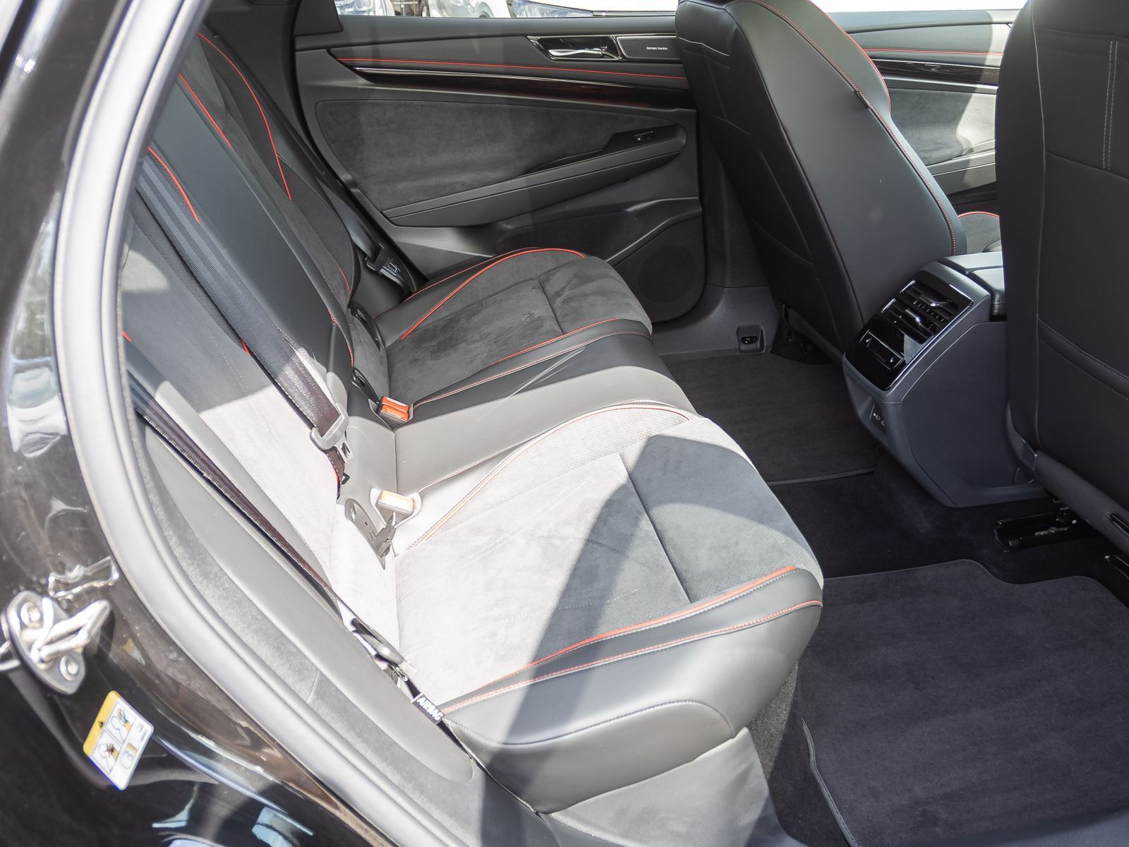 Volkswagen ID.7 - Bild 23