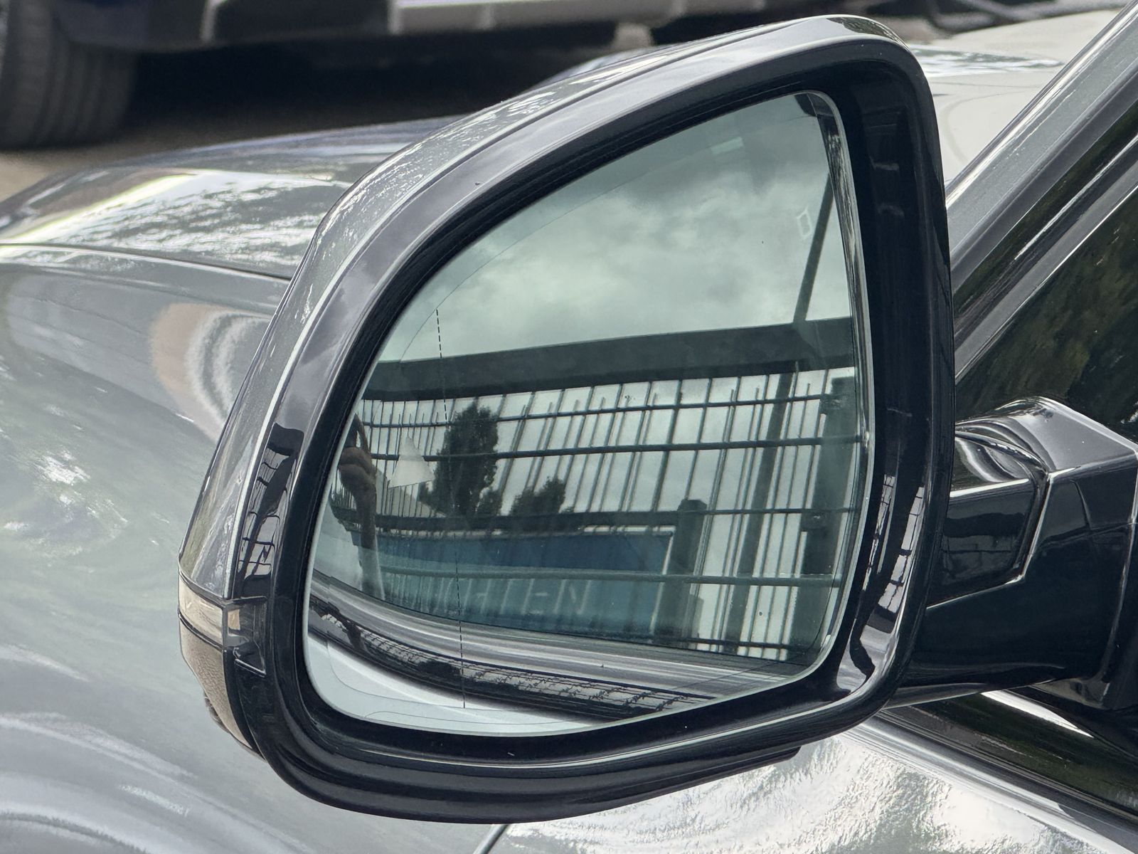 BMW X5 - Bild 14