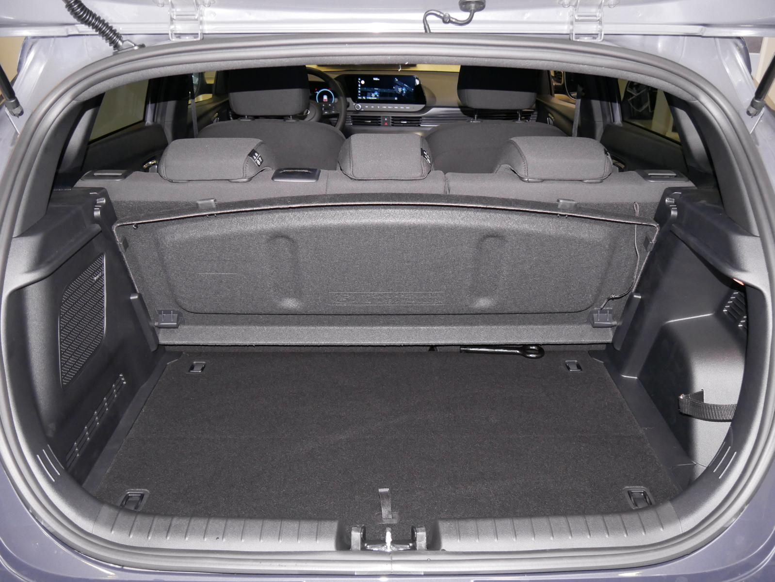 Hyundai i20 - Bild 11