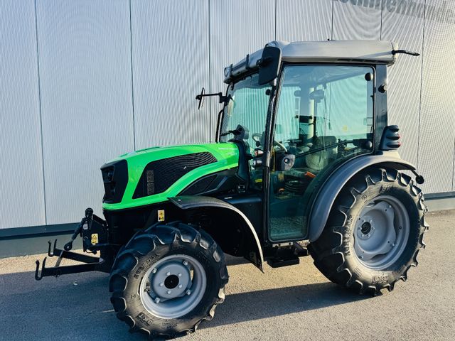 Deutz-Fahr AGROKID 3060 - KABINE - FRONTHYDR.