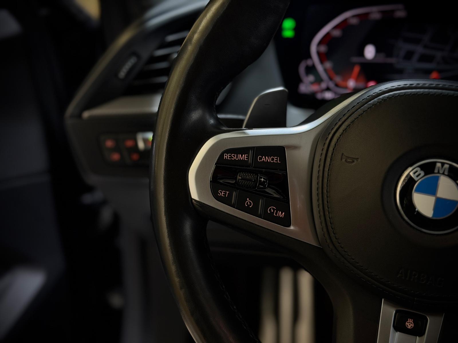 BMW 1 Series d xDrive M-SPORTPAKET AUTOMATIK PANORAMA LED, миниатюра 23