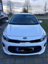 Kia Rio 1.0 T-GDI 120 Platinum Edition Platinum ... - Kia Rio: Platinum Edition