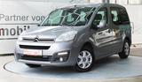 Citroën Berlingo Kombi *Inspektion Neu*Allwetterreifen* - Citroën Berlingo Gebrauchtwagen in Krefeld