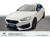 Cupra Leon Sportstourer 2.0 TSI VZ 4Drive Pano LED SHZ