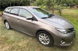 Toyota Auris Touring Sports 1.6 (132 PS) |... - Toyota Auris Touring Sports aus 2014