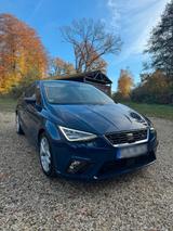 Seat Ibiza FR 1,6 TDI DSG LED HU/AU NEU!!! - Seat Ibiza Fr mit Diesel-Antrieb