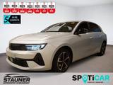 Opel Astra 5-Türer GS 1.2 Turbo S/S 6G 130PS*SHZ*KAM* - Opel Astra Gebrauchtwagen Türer
