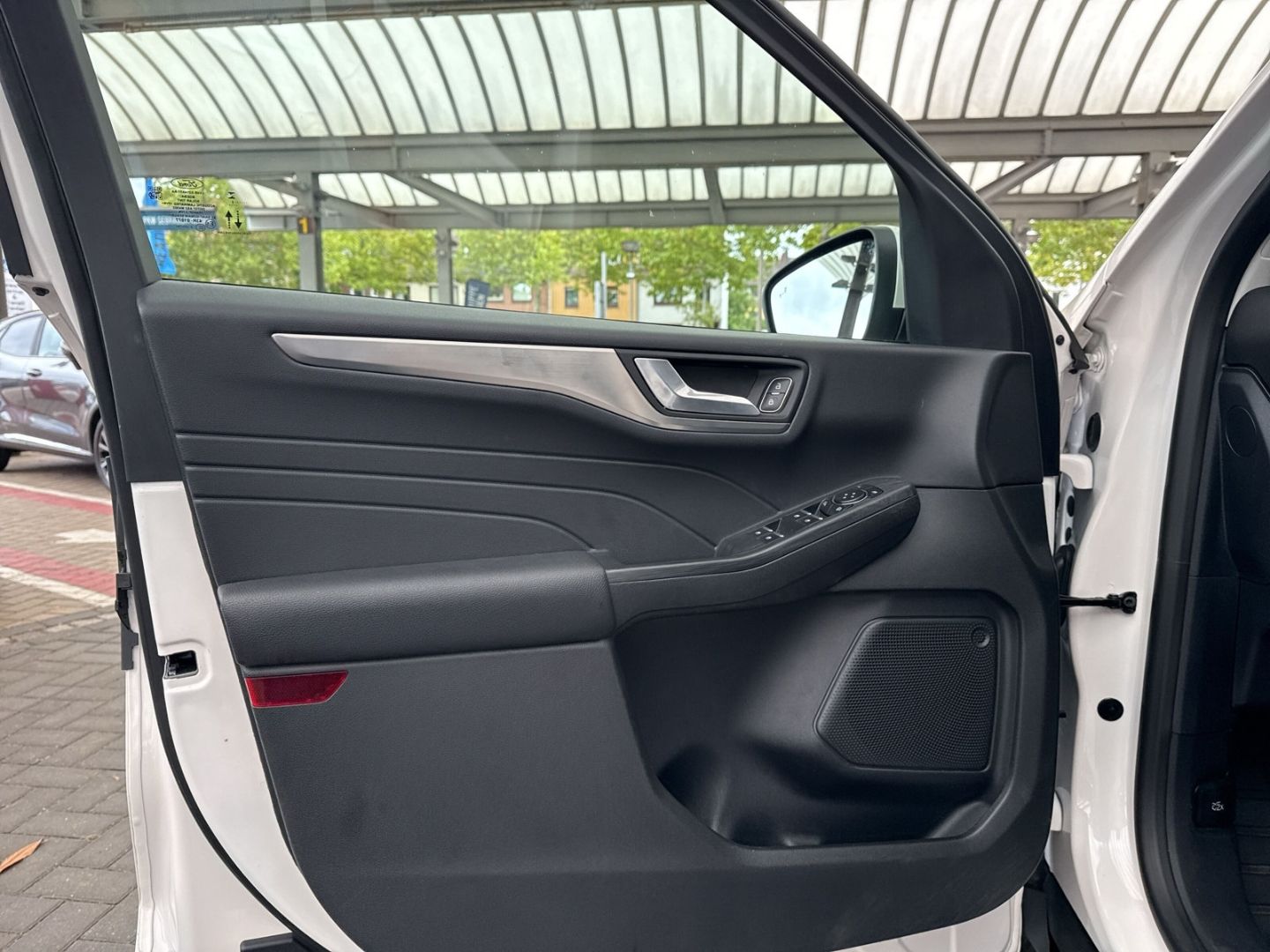 Fahrzeugabbildung Ford Kuga Hybrid Titanium X AWD/AHK/LED/HUD/TWA/Bang
