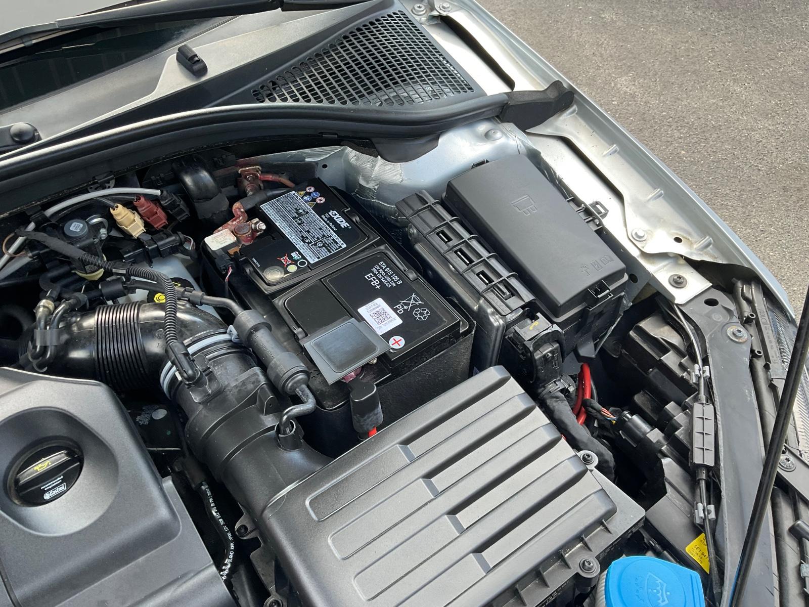 Skoda Octavia Combi Soleil, DSG, Klima, SH