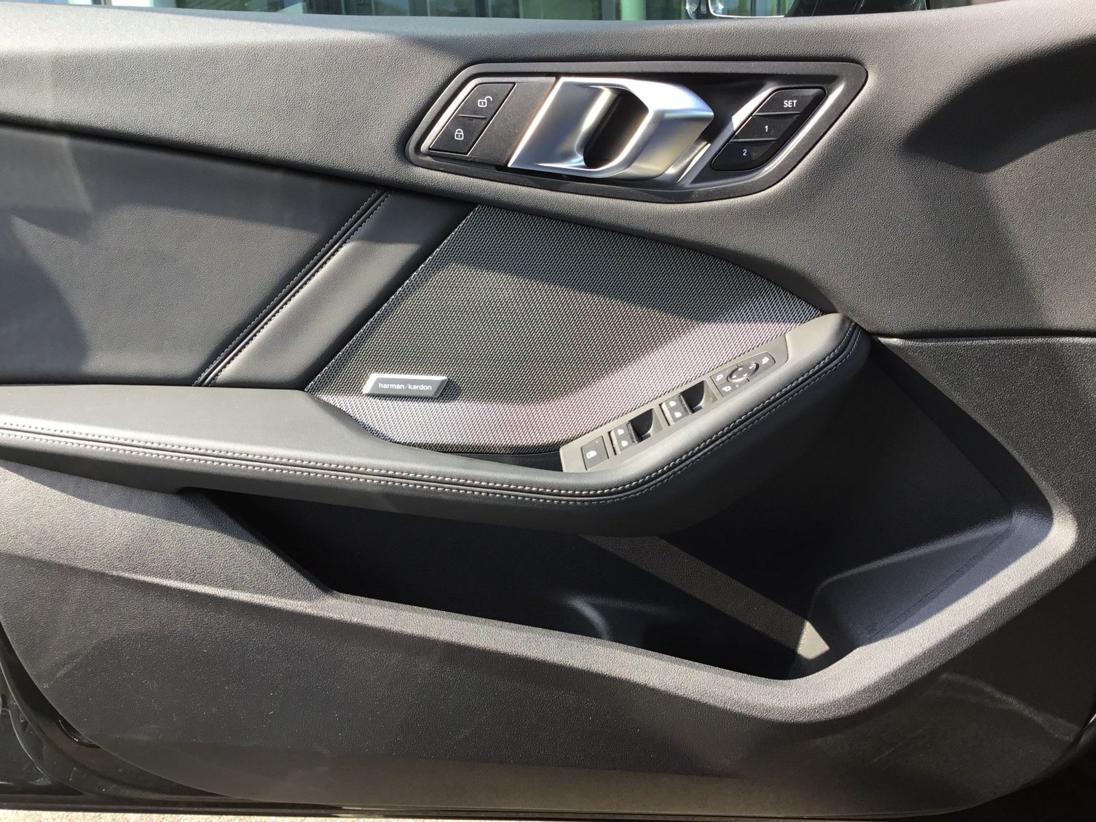 BMW 220 Gran Coupé - Bild 14