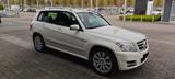 Mercedes-Benz GLK 300 - Mercedes-Benz GLK 300 Gebrauchtwagen