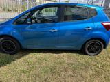 Hyundai ix20 1.6 Automatik YES! YES! - Hyundai ix20: Blau