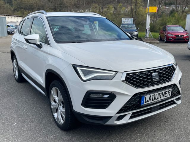 Ateca Xperience DSG*NAVI+ACC+LED