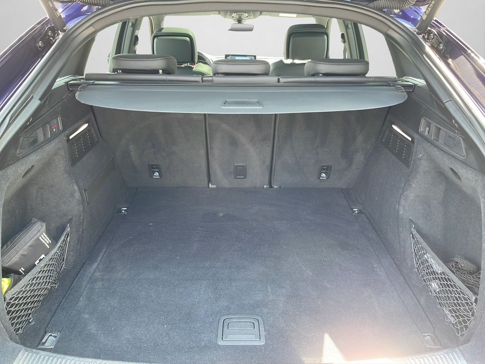 Audi Q5 - Bild 16