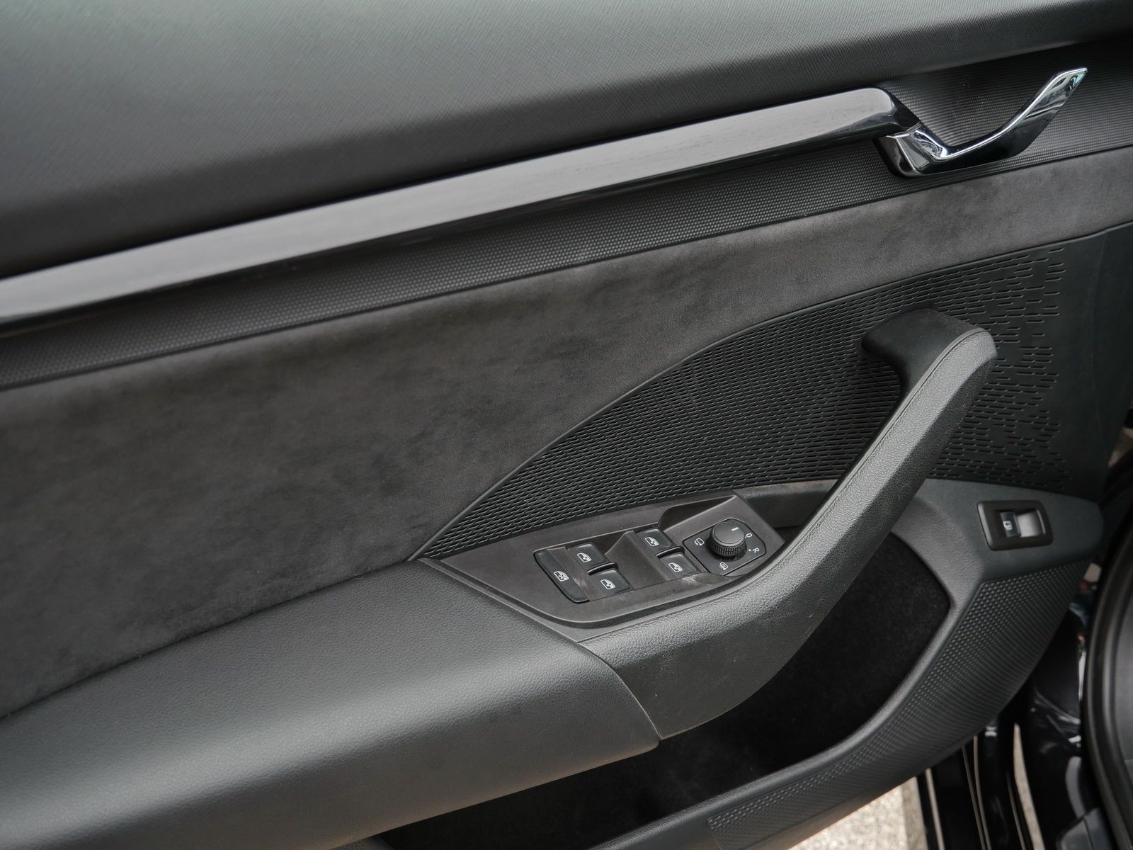Skoda Octavia - Bild 22