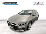 Mercedes-Benz A 200 7G-DCT Progressive DAB LED Klimaaut. - Mercedes-Benz A 200 aus 2020