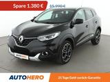 Renault Kadjar 1.6 TCe Crossboarder-S*LED*NAVI*CAM*PDC* - Renault Gebrauchtwagen in Köln
